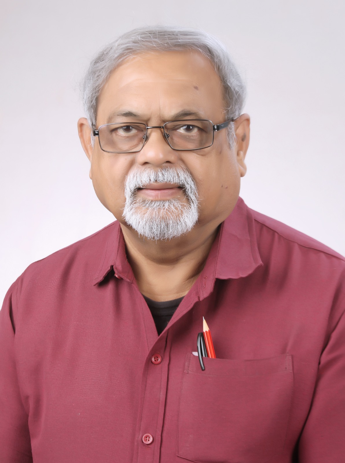 Ar. Pramod Jain